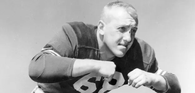 Buck Nystrom