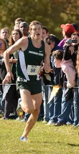 Returning 2013 All-American Caleb Rhynard
