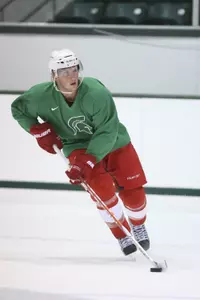 Justin Abdelkader