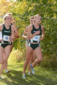 Leah O'Connor & Rachele Schulist