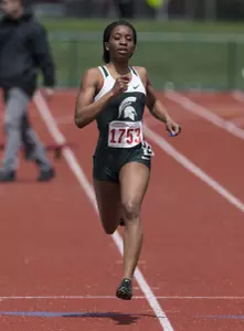 Alicia Evans