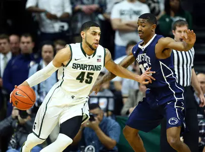 Denzel Valentine