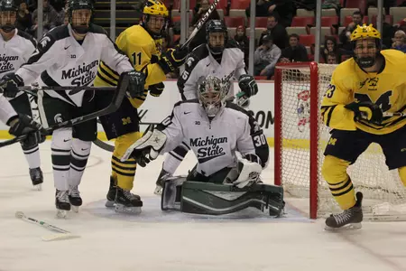 Jake Hildebrand