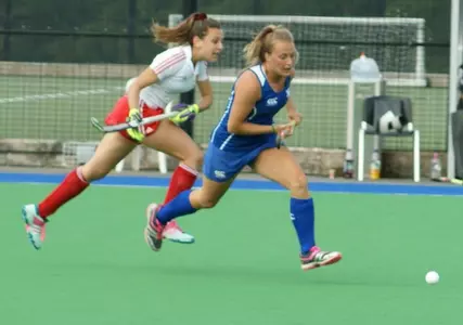 Heather Howie has been selected to the Scottish Senior Squad