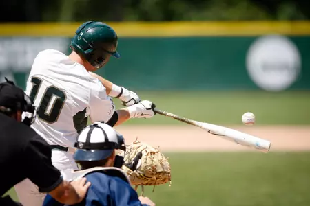 Advanced hitting clinics