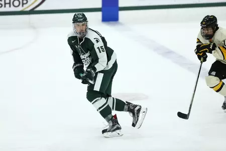 Mackenzie MacEachern