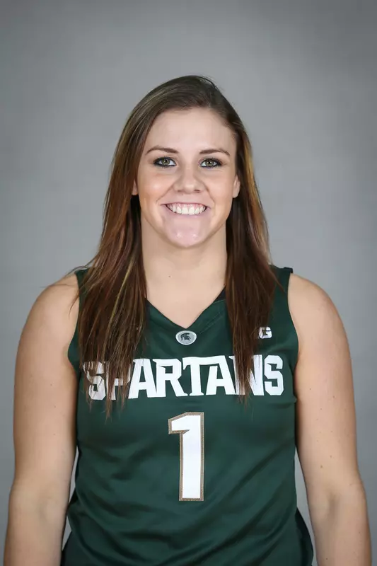Jankoska scored 30 points Friday, a career-high (file photo).