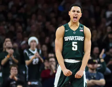 Bryn Forbes