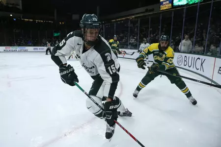 Mackenzie MacEachern