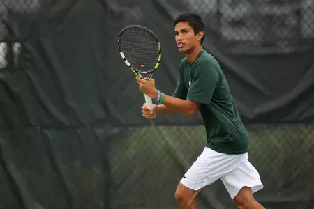 Dube is looking for a little redemption after going 3-3 during his last visit to Kalamazoo.