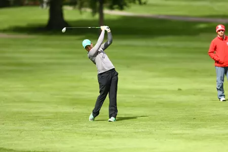 Gabby Yurik tied for 21st place with a 226 to lead MSU at the Allstate Sugar Bowl Intercollegiate Championship.