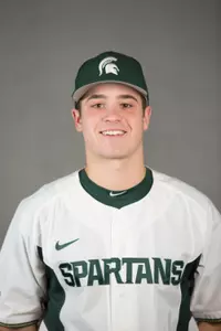 Roskelly went 2-for-3 in the game, hitting the first homerun of his career.