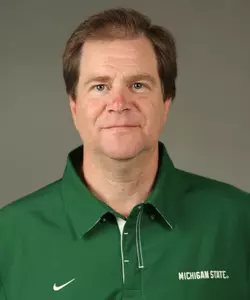 Diving Coach Eric Best