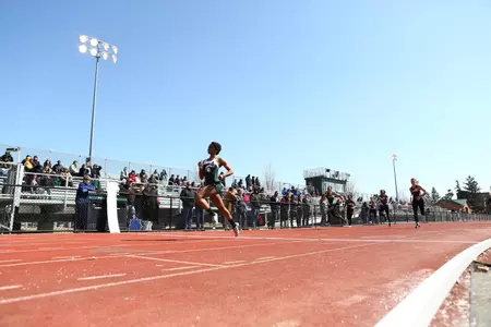MSU will host the Big Ten Outdoor Track & Field Championships May 15-17