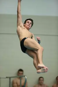 Junior Charles Maurer