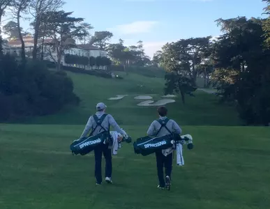 MSU men's golf heads to Florida for the Talis Park Challenge.