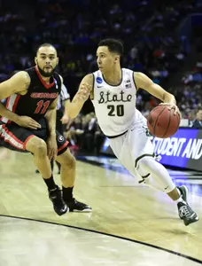 Travis Trice