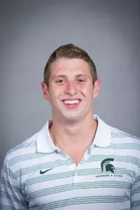 Junior Ian Rodriguez