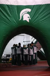 The Spartans finished the 2015 season ranked 26th in the country