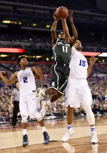 Lourawls Nairn Jr.