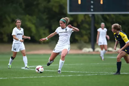 The Spartans will take on the Baylor Bears tonight in the teams' first contest against one another.