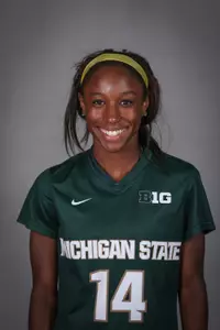 Warner earns Big Ten Sept. 1 Freshman of the Week.