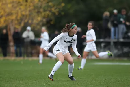 Senior Kelli Timar