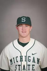 Freshman Marty Bechina