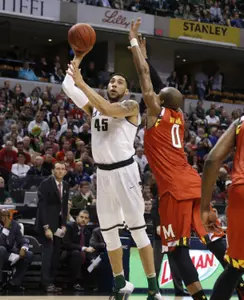 Denzel Valentine