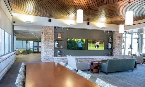 Lasch Family Golf Center