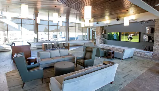 Lasch Family Golf Center