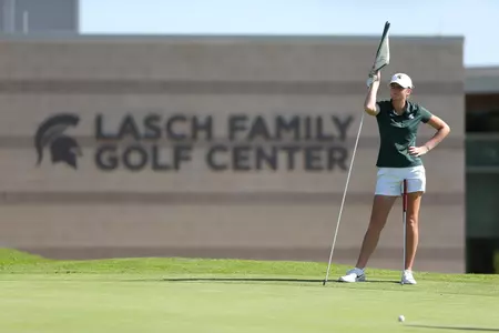 33rd Annual Fossum Invitational
Lasch Family Golf Center