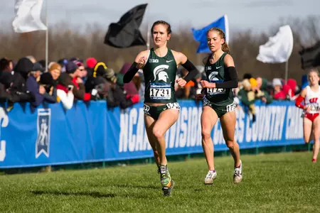 Jeralyn Poe, Maggie Farrell