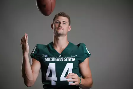Grayson Miller