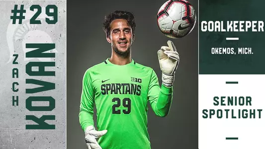 Zach Kovan