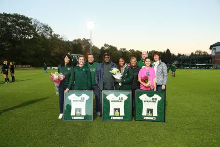 Senior Night