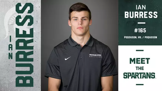 Ian Burress