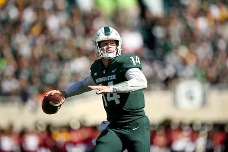 Lewerke, Brian