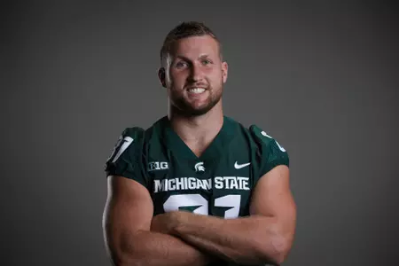 Matt Sokol portrait