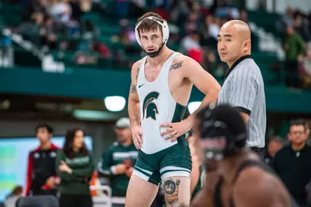 Logan Ritchie