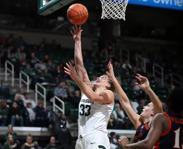 Jenna Allen vs Virginia