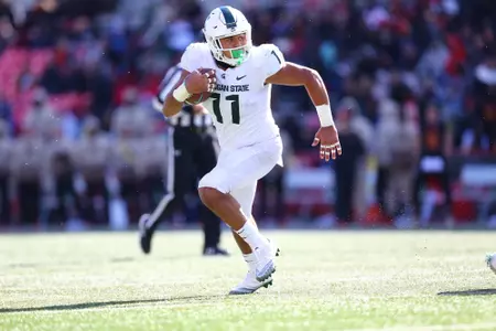 Heyward at Maryland