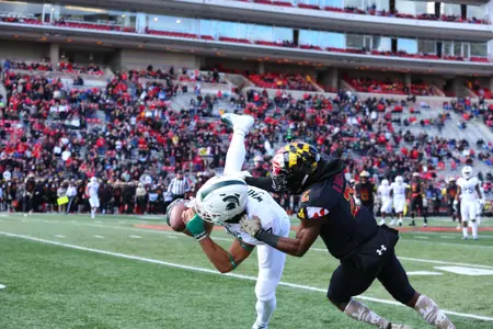 White at Maryland