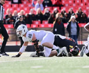 Willekes at Maryland
