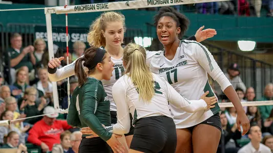 Chronowski Gros Cox McLean Celebration