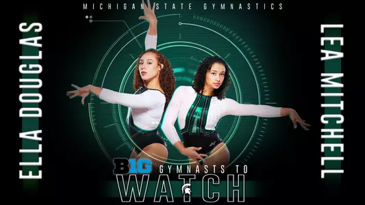 Gymnasts to Watch