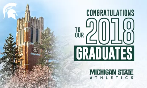 2018 Graduates