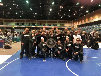 Wrestling Reno Tournament