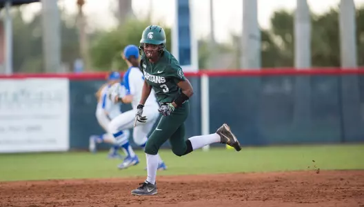 Ebonee Echols
