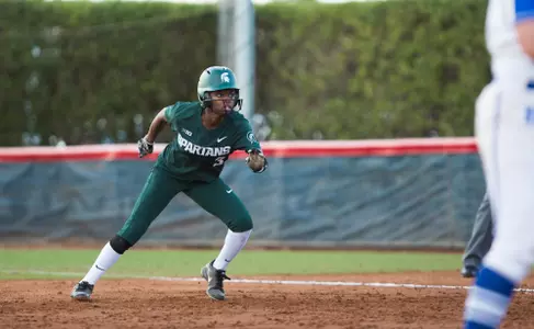 Ebonee Echols
